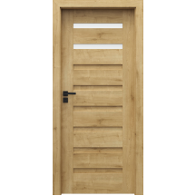 Porta Verte PREMIUM D.2 Dub Hamilton 